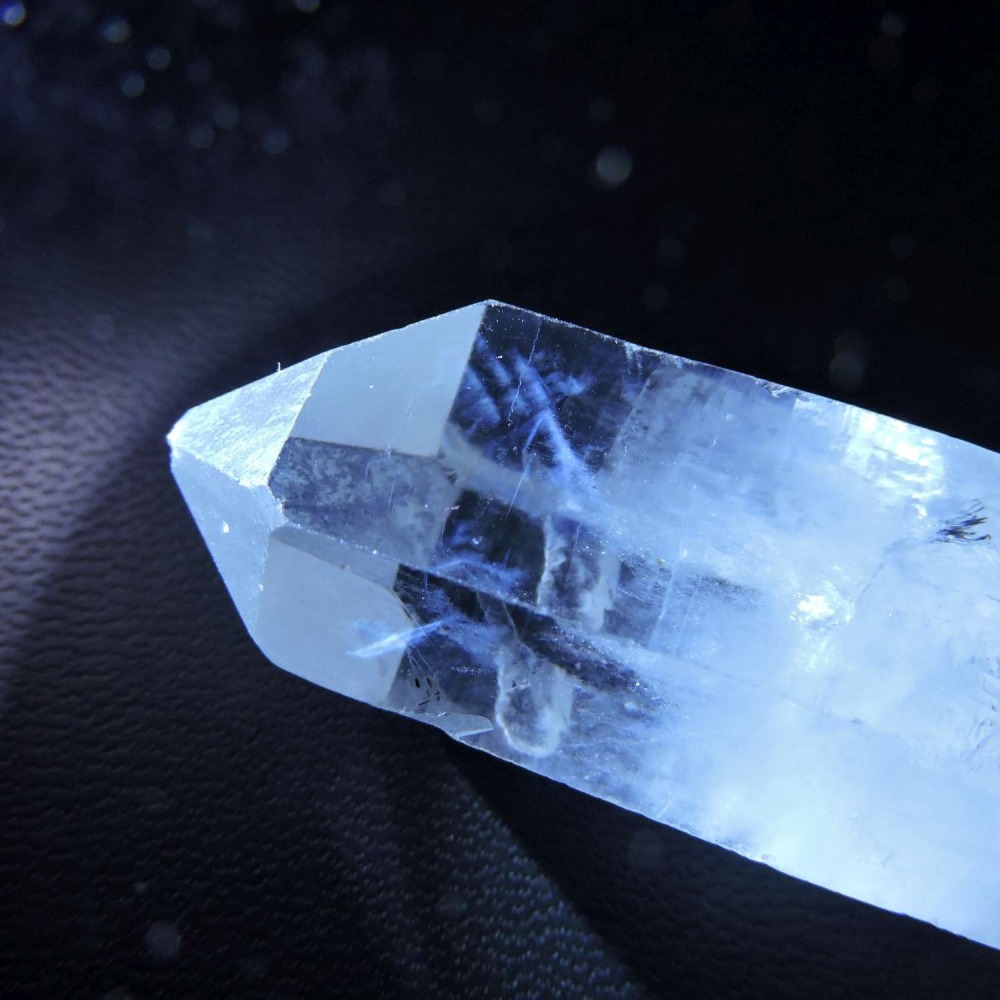 ~0122~藍針水晶~11~400-細節圖3