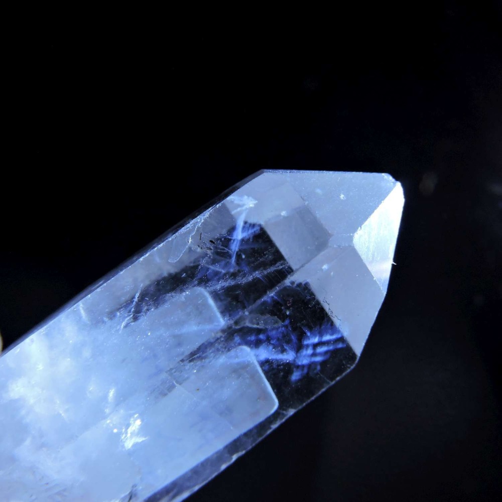 ~0122~藍針水晶~11~400-細節圖4