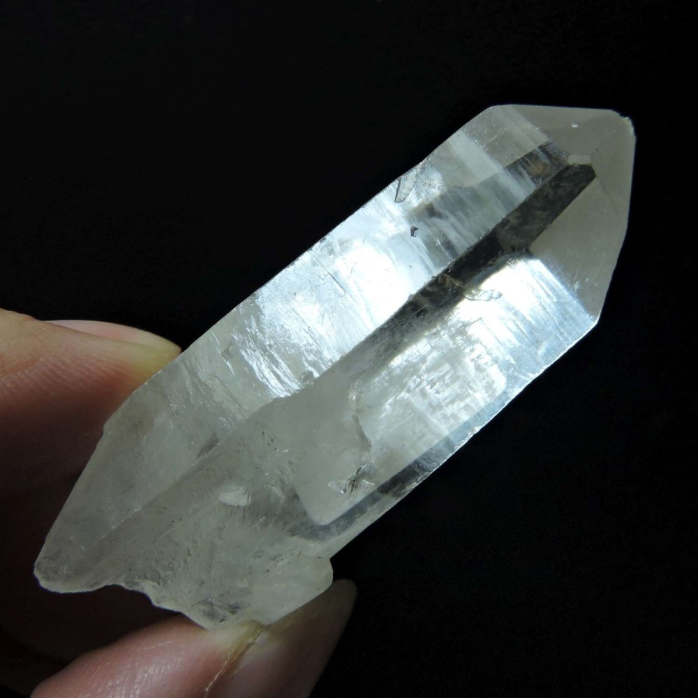 ~0122~藍針水晶~11~400-細節圖5