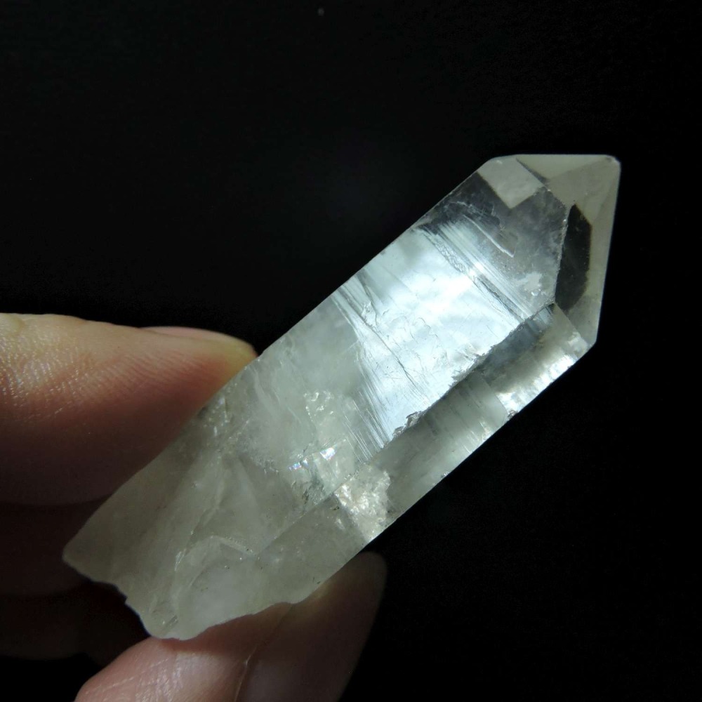 ~0122~藍針水晶~11~400-細節圖6