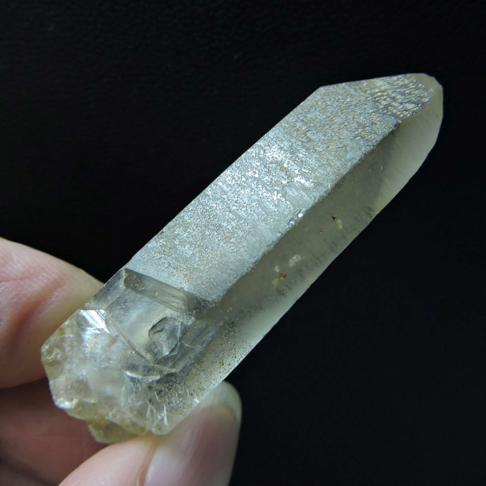 ~0122~天狼晶印記激光柱水晶~20~350-細節圖2