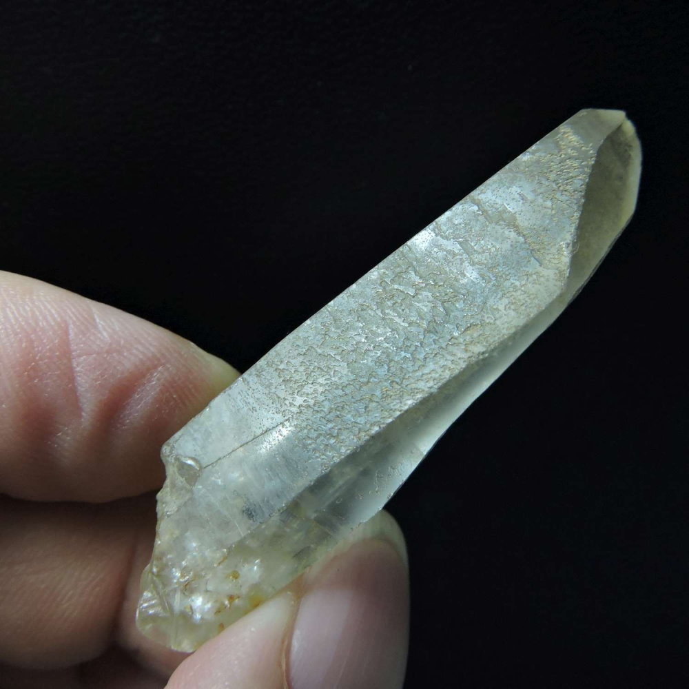 ~0122~天狼晶印記激光柱水晶~20~350-細節圖3