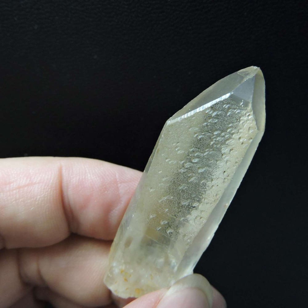 ~0122~天狼晶印記激光柱水晶~20~350-細節圖4