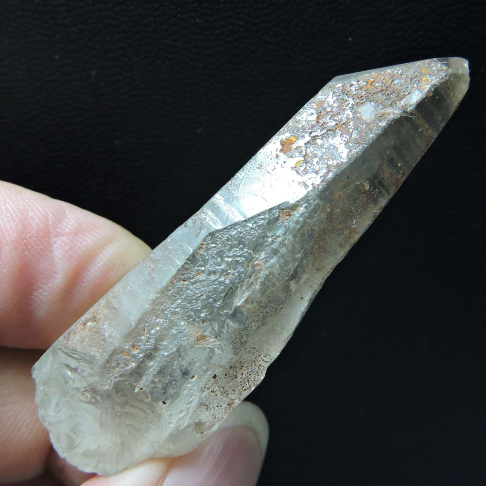 ~0122~天狼晶印記激光柱水晶~21~450-細節圖2