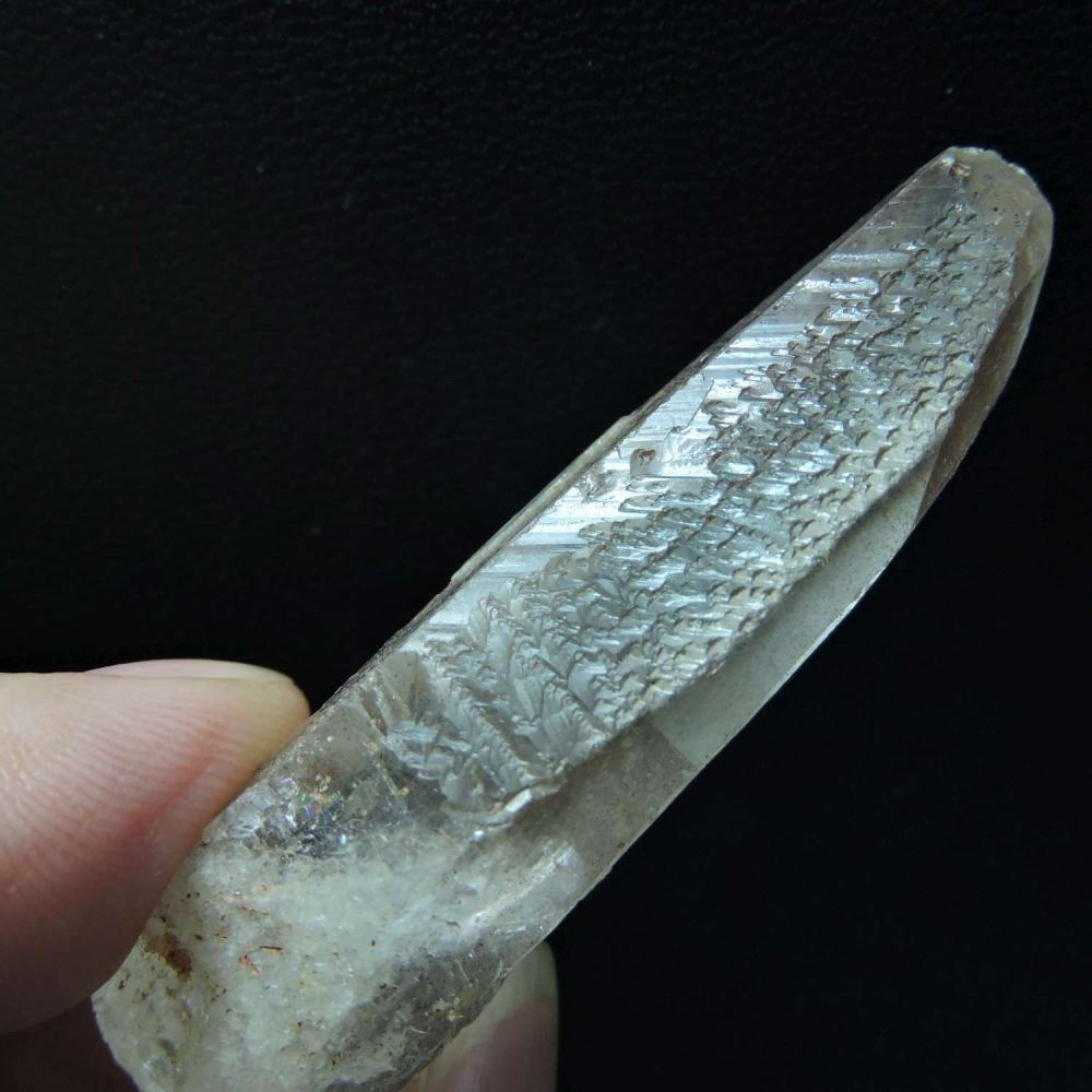 ~0122~天狼晶印記激光柱水晶~21~450-細節圖3