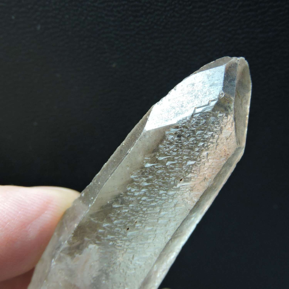 ~0122~天狼晶印記激光柱水晶~21~450-細節圖4