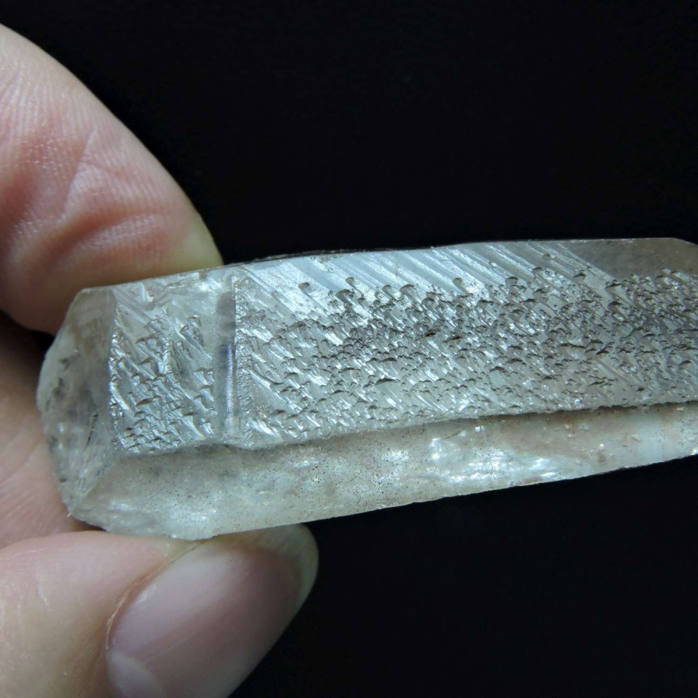 ~0122~天狼晶印記激光柱水晶~21~450-細節圖5