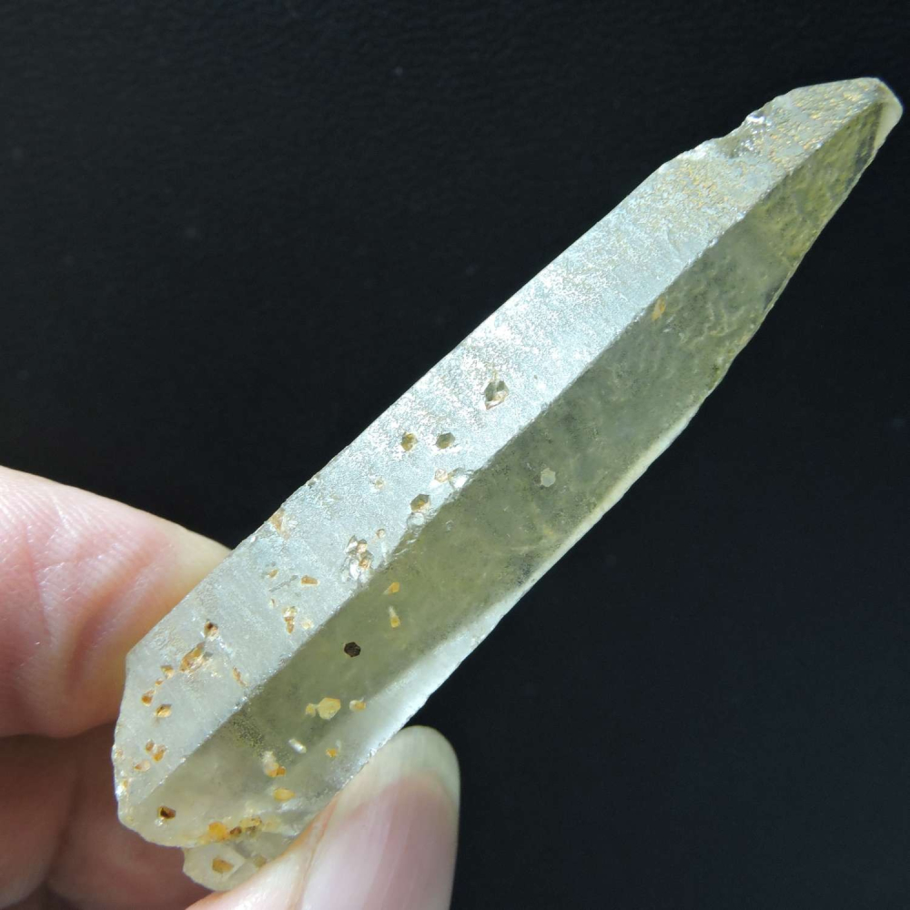 ~0122~天狼晶印記激光柱水晶~22~320-細節圖2