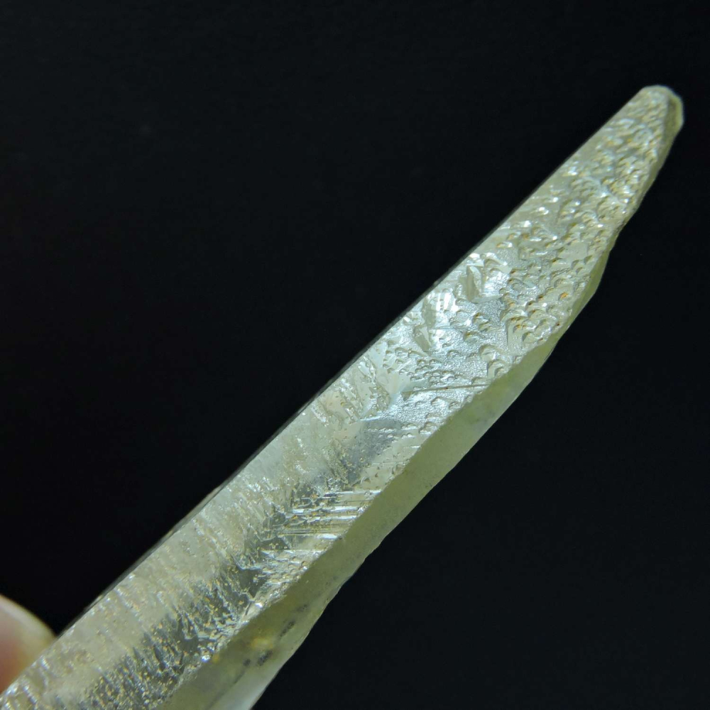 ~0122~天狼晶印記激光柱水晶~22~320-細節圖3