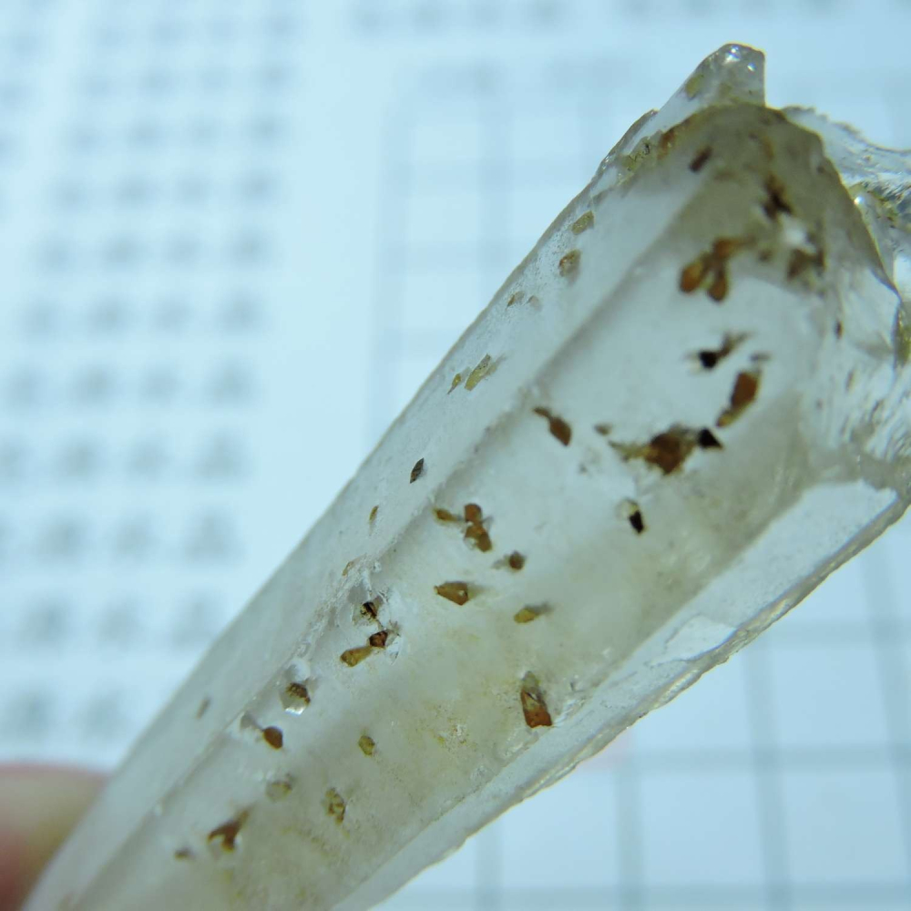 ~0122~天狼晶印記激光柱水晶~22~320-細節圖4