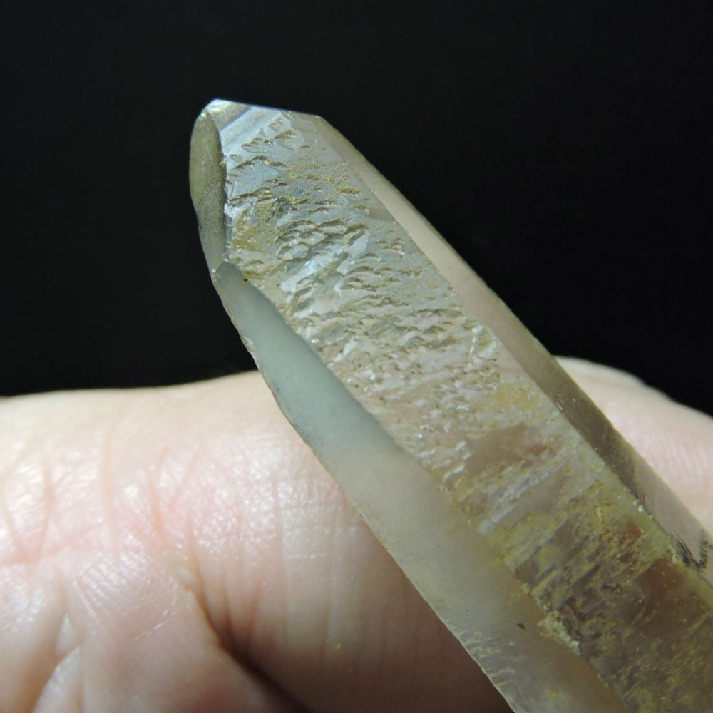 ~0122~天狼晶印記激光柱水晶~23~330-細節圖2