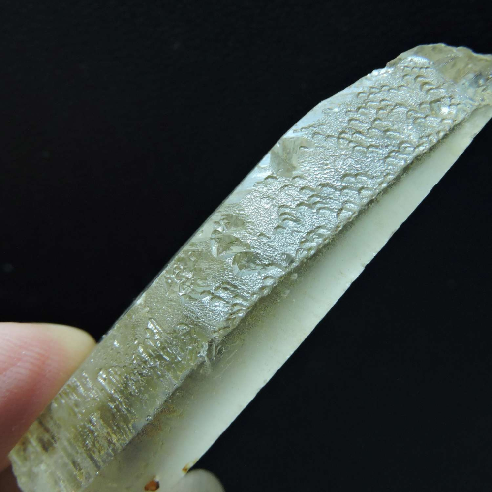 ~0122~天狼晶印記激光柱水晶~24~290-細節圖2