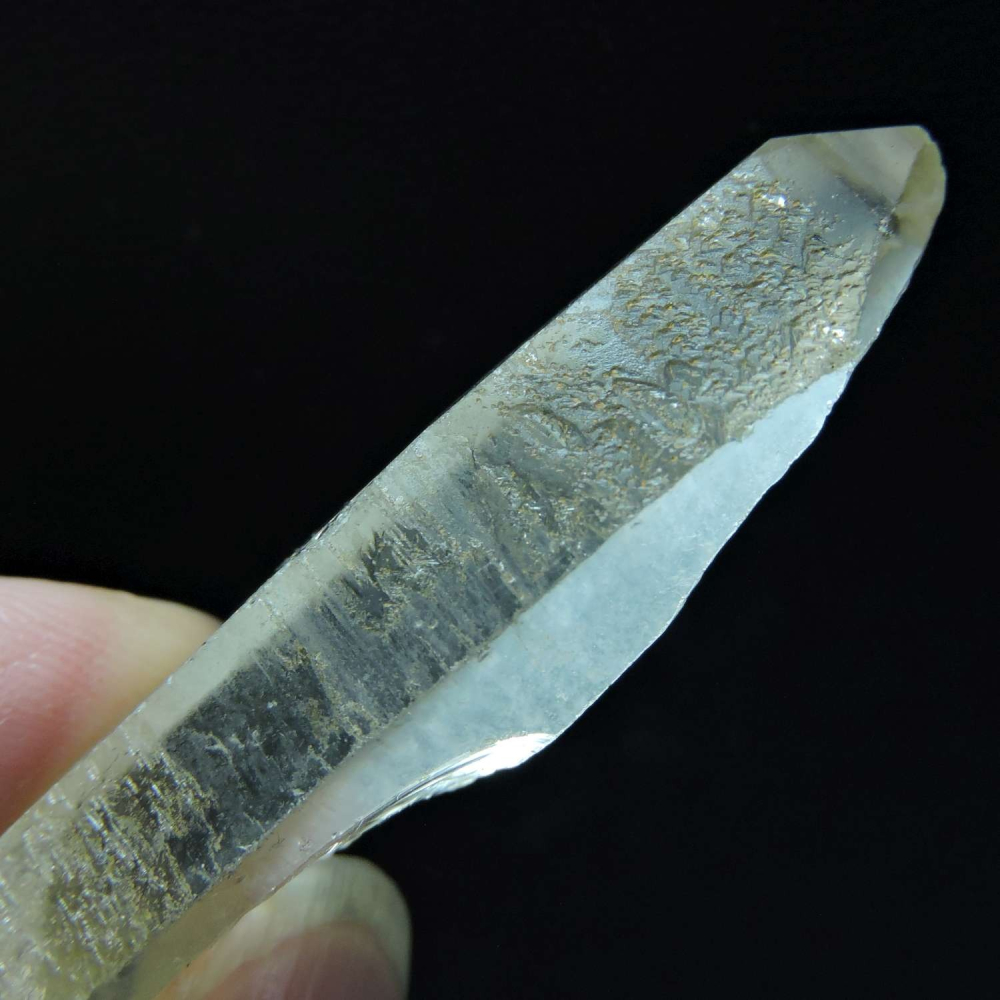 ~0122~天狼晶印記激光柱水晶~26~270-細節圖2