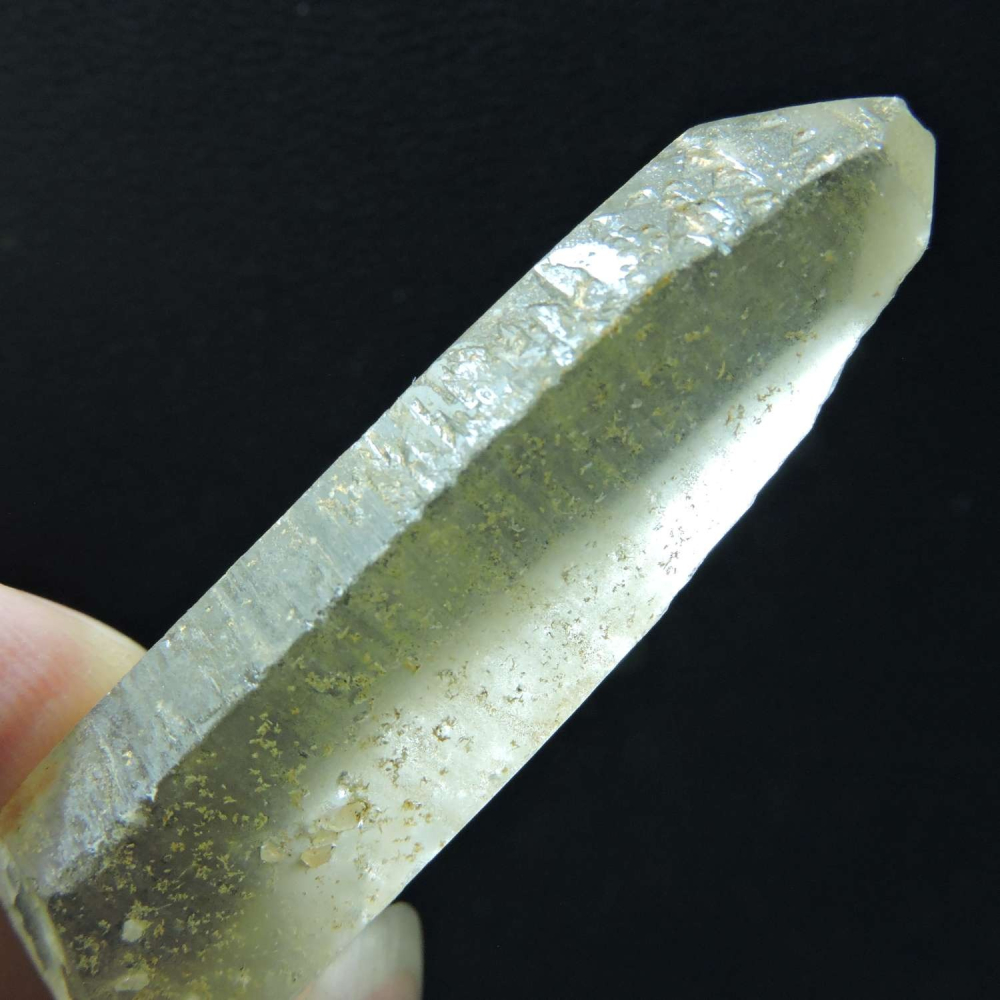 ~0122~天狼晶印記激光柱水晶~28~210-細節圖2