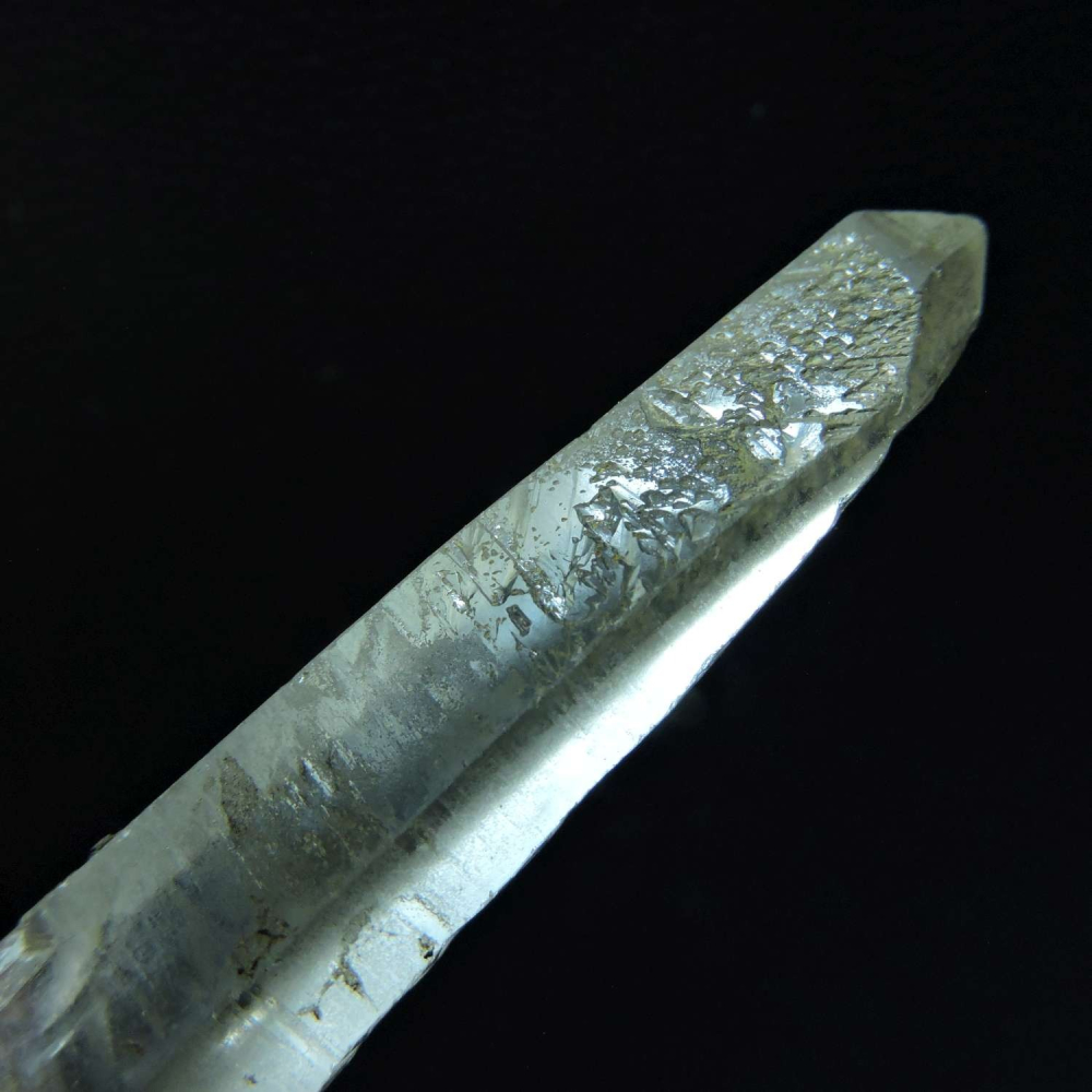 ~0122~天狼晶印記激光柱水晶~32~210-細節圖2