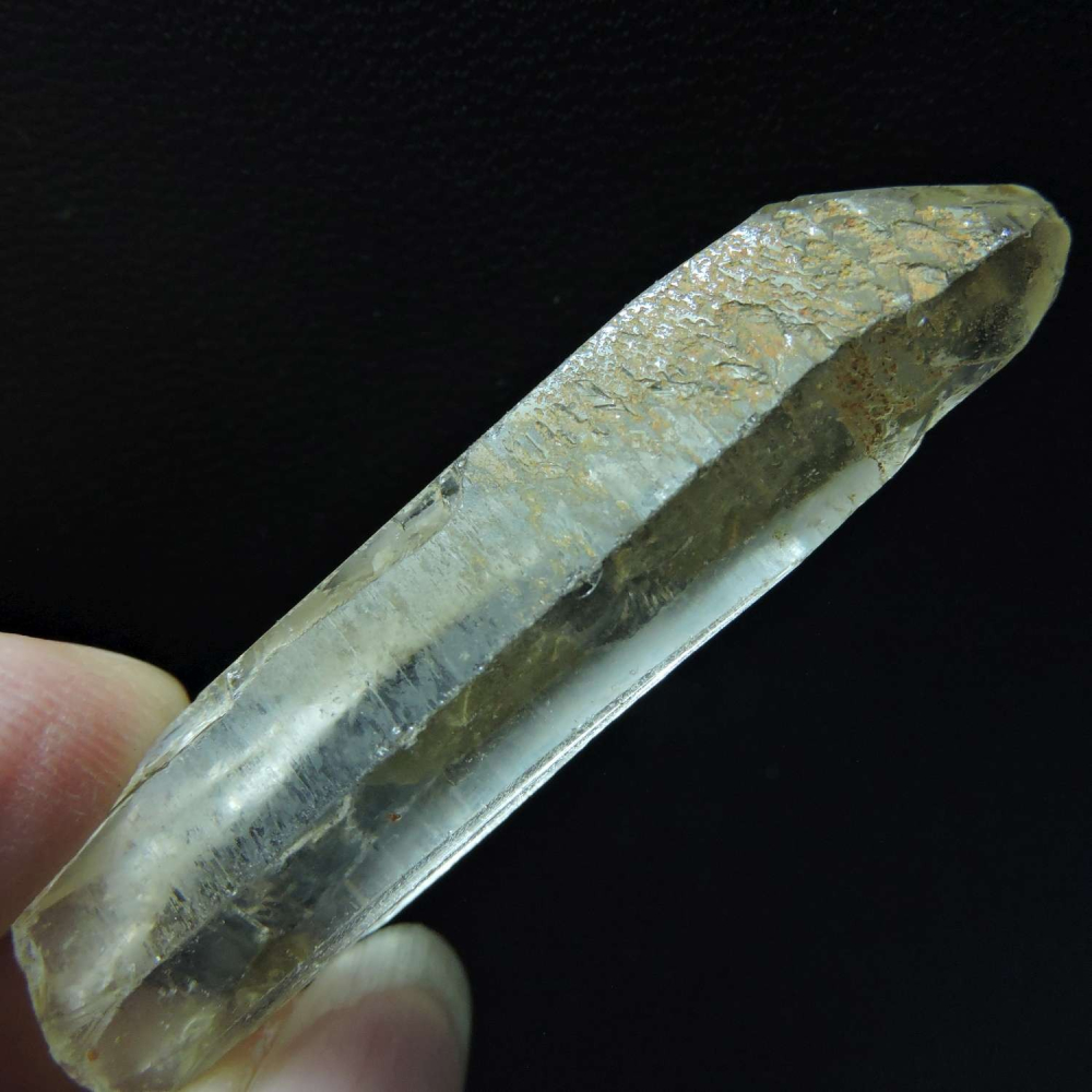 ~0122~天狼晶印記激光柱水晶~33~220-細節圖2