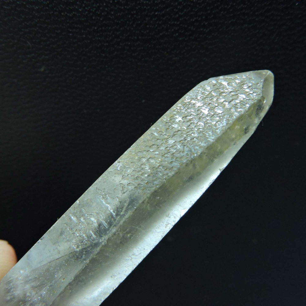 ~0122~天狼晶印記激光柱水晶~34~230-細節圖2