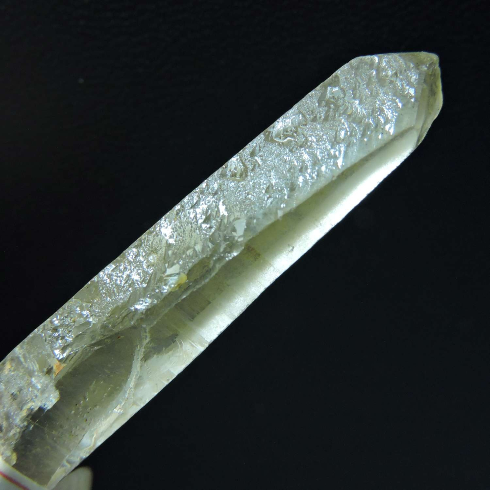 ~0122~天狼晶印記激光柱水晶~37~204-細節圖2