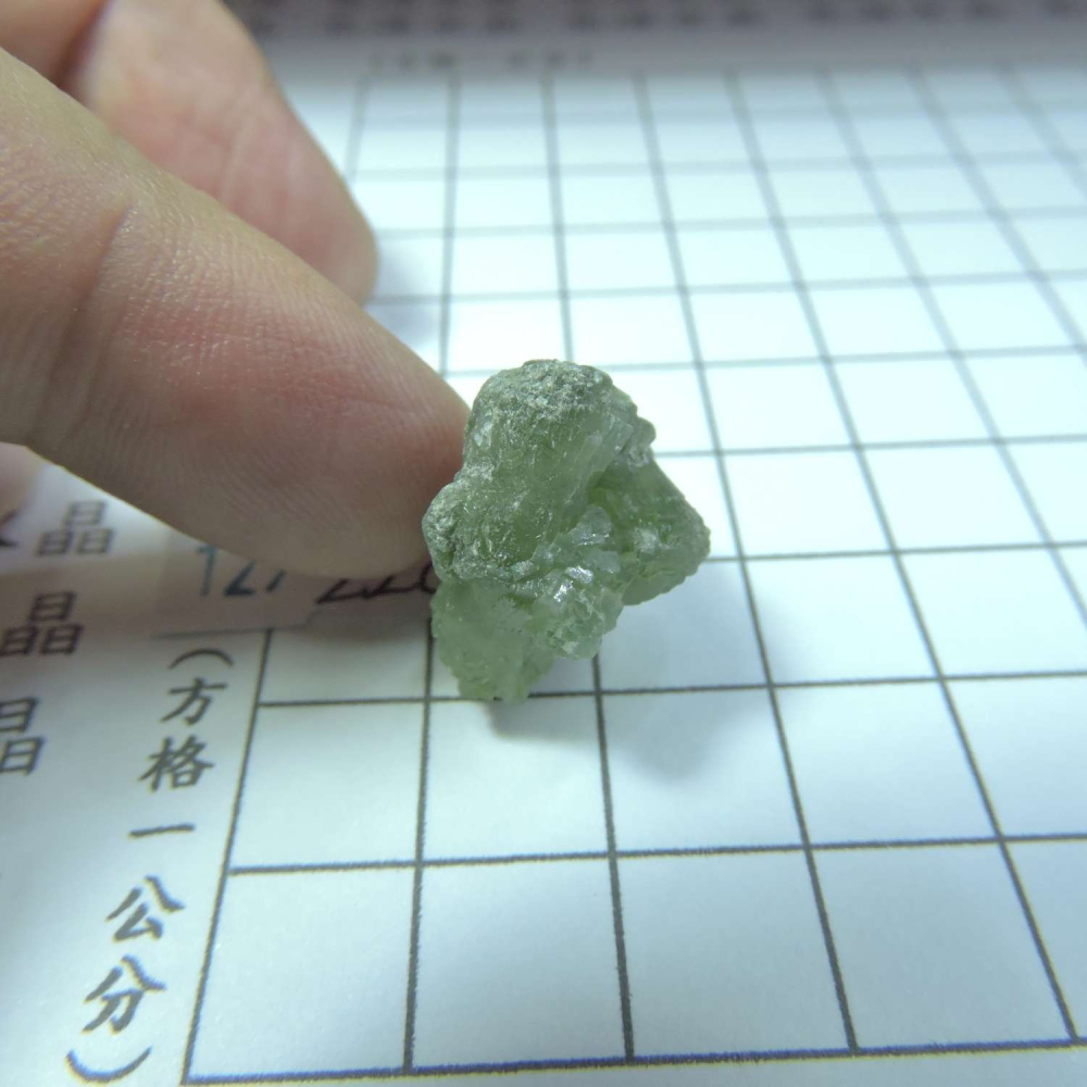 ~0129~蝴蝶結葡萄石~領結葡萄石~09~220-細節圖4