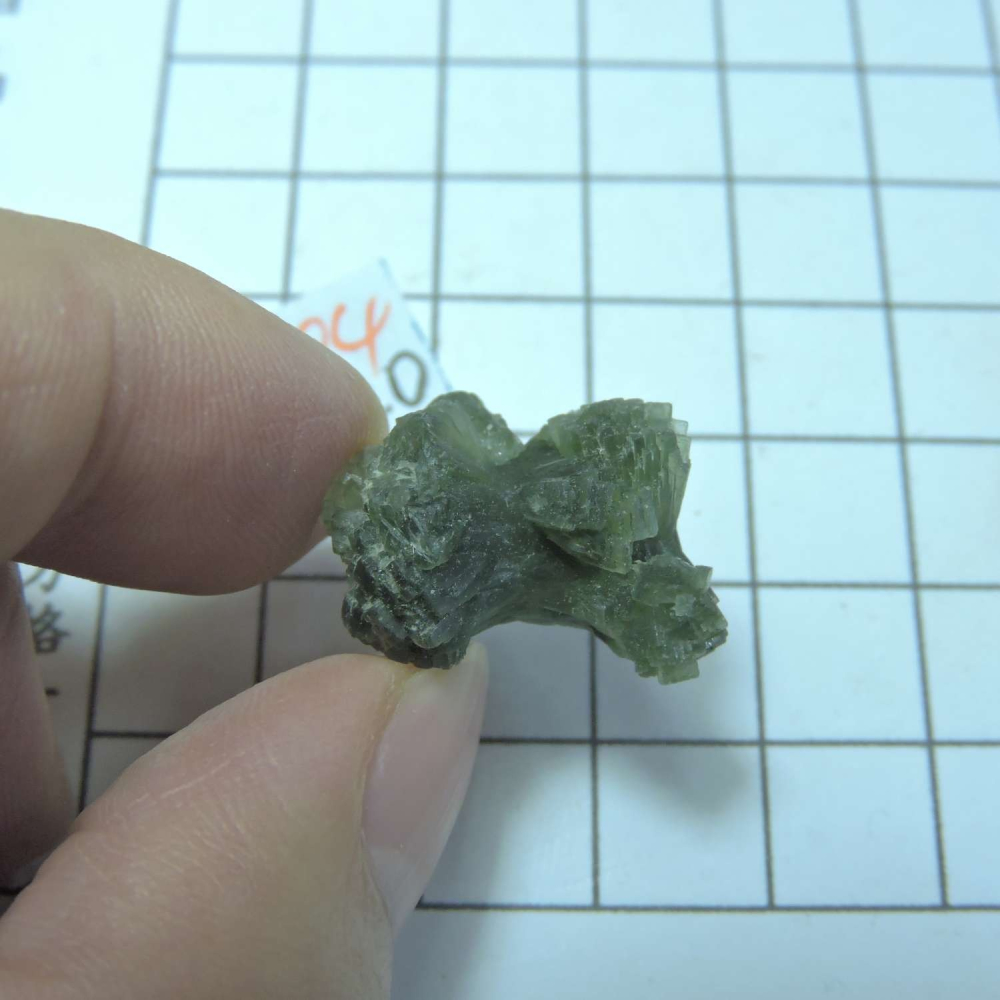 ~0129~蝴蝶結葡萄石~領結葡萄石~04~320-細節圖3