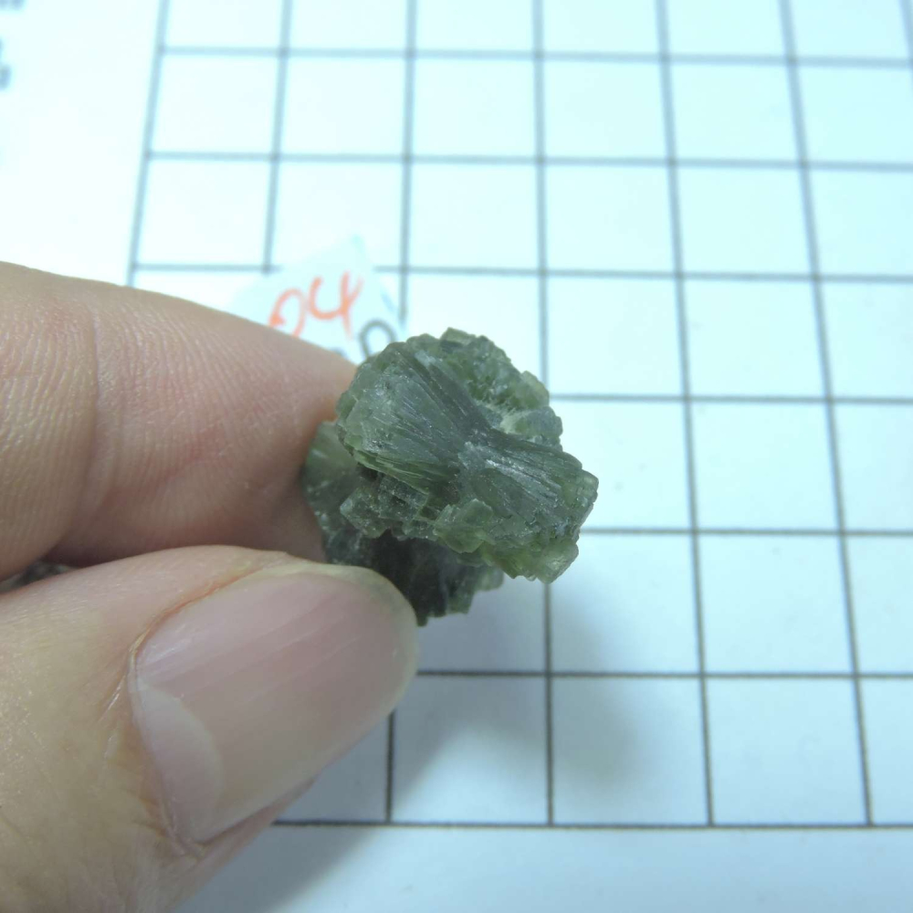 ~0129~蝴蝶結葡萄石~領結葡萄石~04~320-細節圖4