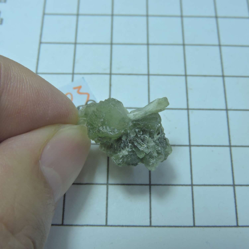 ~0129~蝴蝶結葡萄石~領結葡萄石~03~200-細節圖4