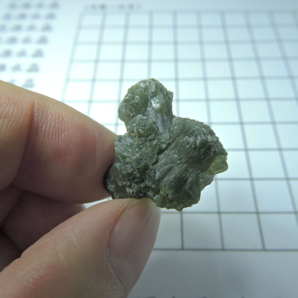 ~0129~蝴蝶結葡萄石~領結葡萄石~Bow-tie Prehnite~20~520-細節圖3