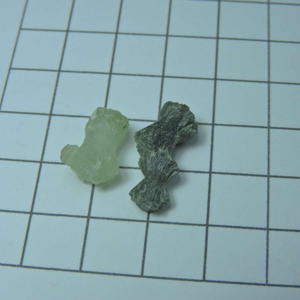 ~0129~蝴蝶結葡萄石~領結葡萄石~28~390-細節圖3