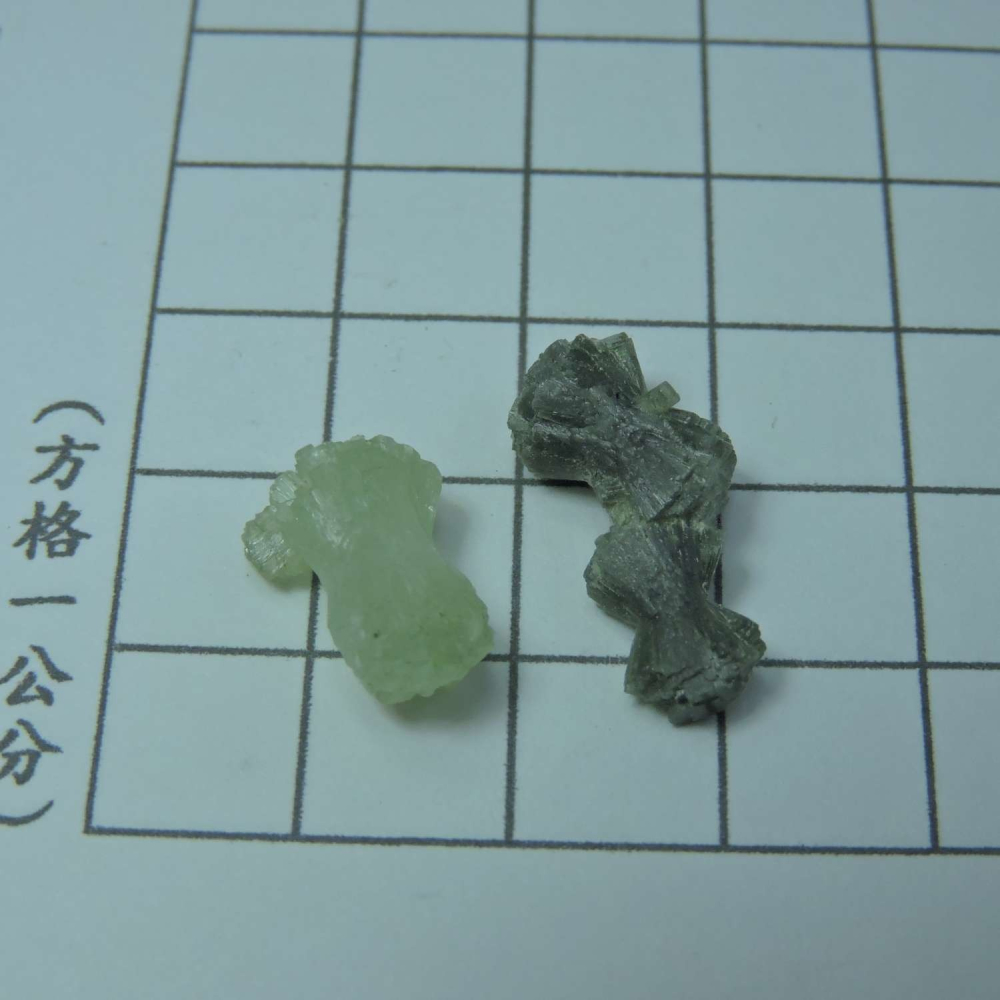 ~0129~蝴蝶結葡萄石~領結葡萄石~28~390-細節圖4