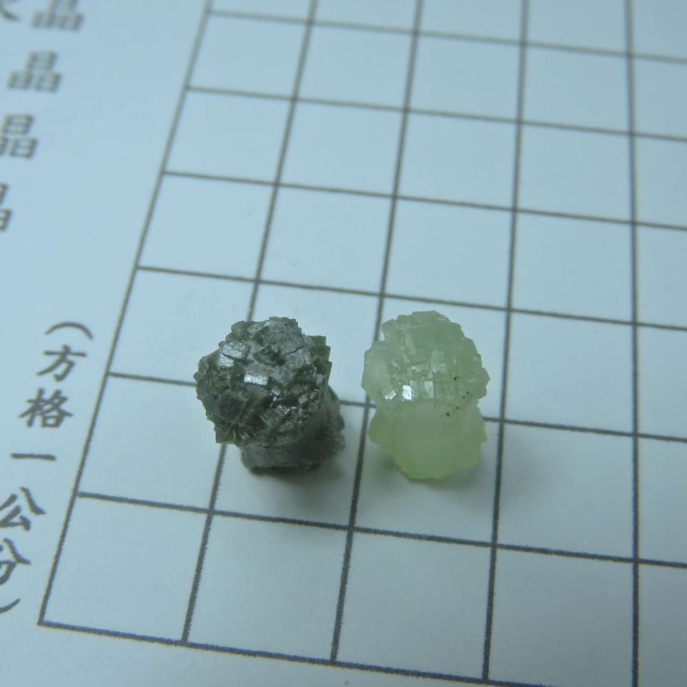 ~0129~蝴蝶結葡萄石~領結葡萄石~26~390-細節圖5