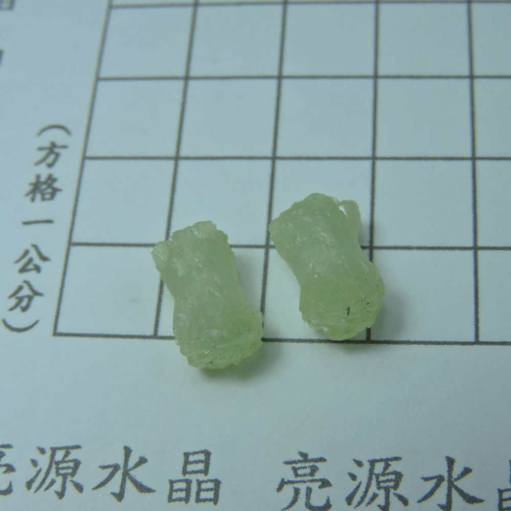 ~0129~蝴蝶結葡萄石~領結葡萄石~31~290-細節圖3