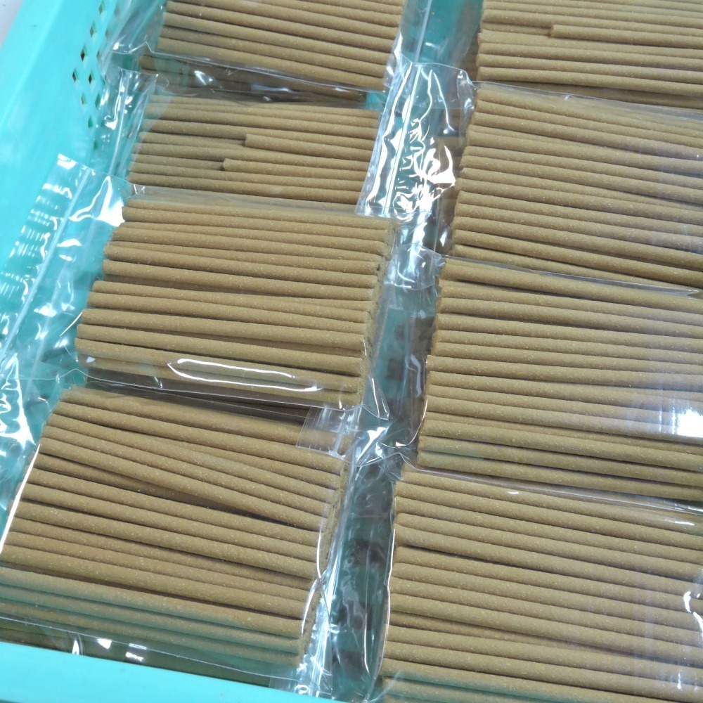 ~印加聖木~祕魯聖木~10公分粗臥香~-細節圖2