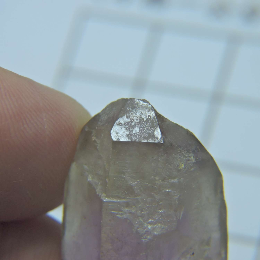 ~0209~記憶水晶~紫骨幹~09~300-細節圖2