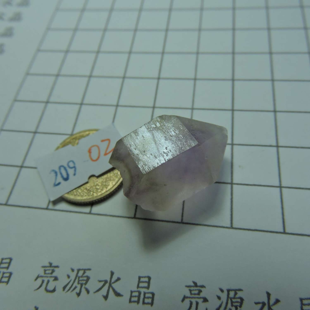 ~0209~記憶水晶~紫骨幹~02~280-細節圖3