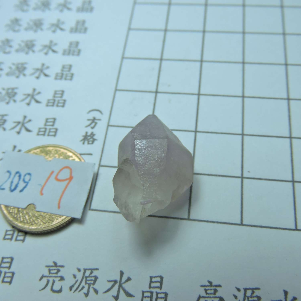 ~0209~記憶水晶~紫骨幹~19~250-細節圖3