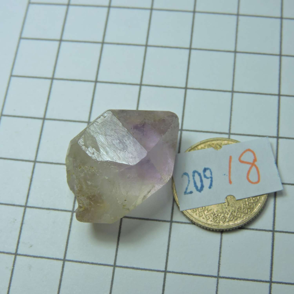 ~0209~記憶水晶~紫骨幹~18~320-細節圖4