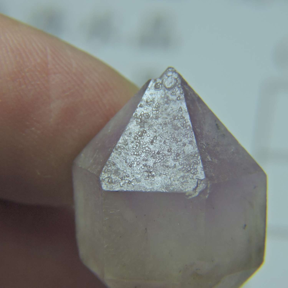 ~0209~記憶水晶~紫骨幹~17~300-細節圖3