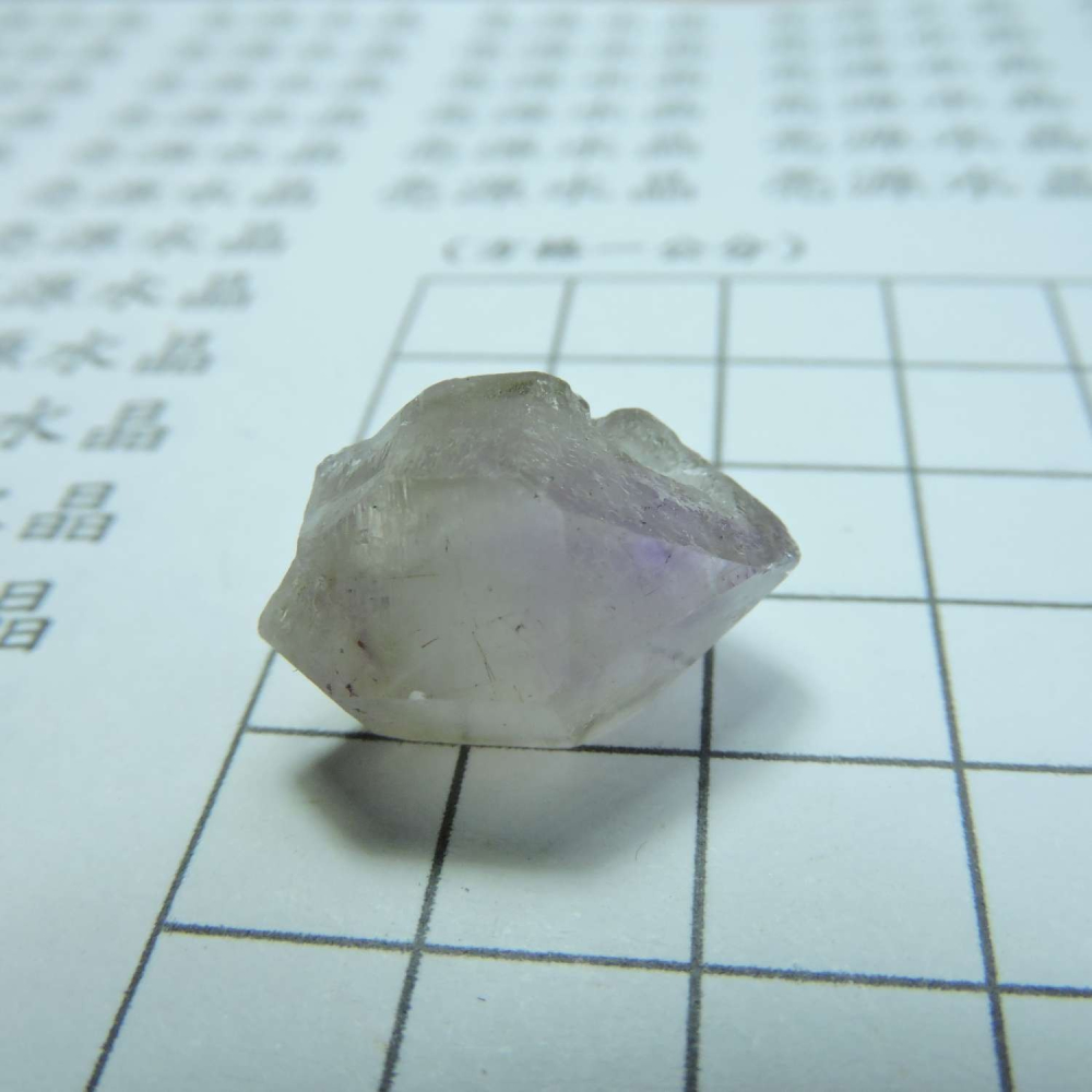 ~0209~記憶水晶~紫骨幹~27~300-細節圖7