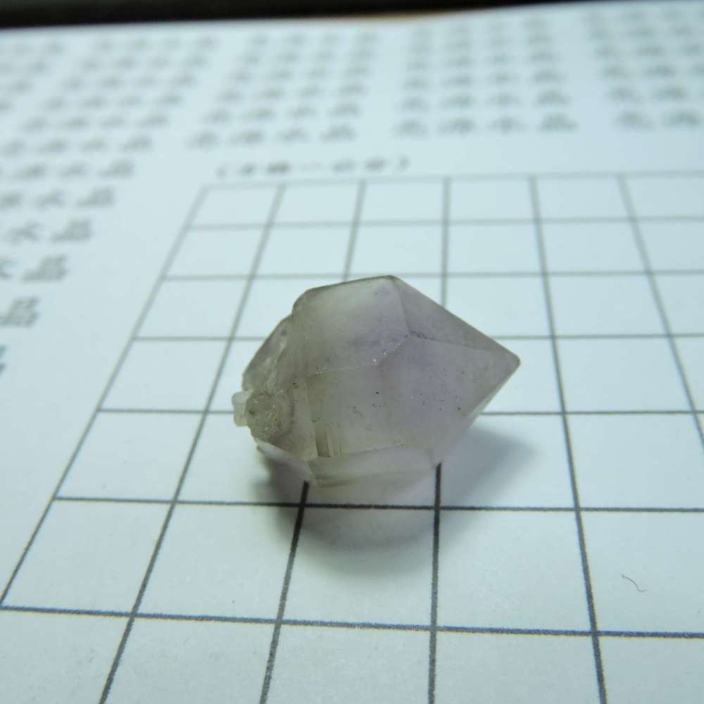 ~0209~記憶水晶~紫骨幹~26~250-細節圖3