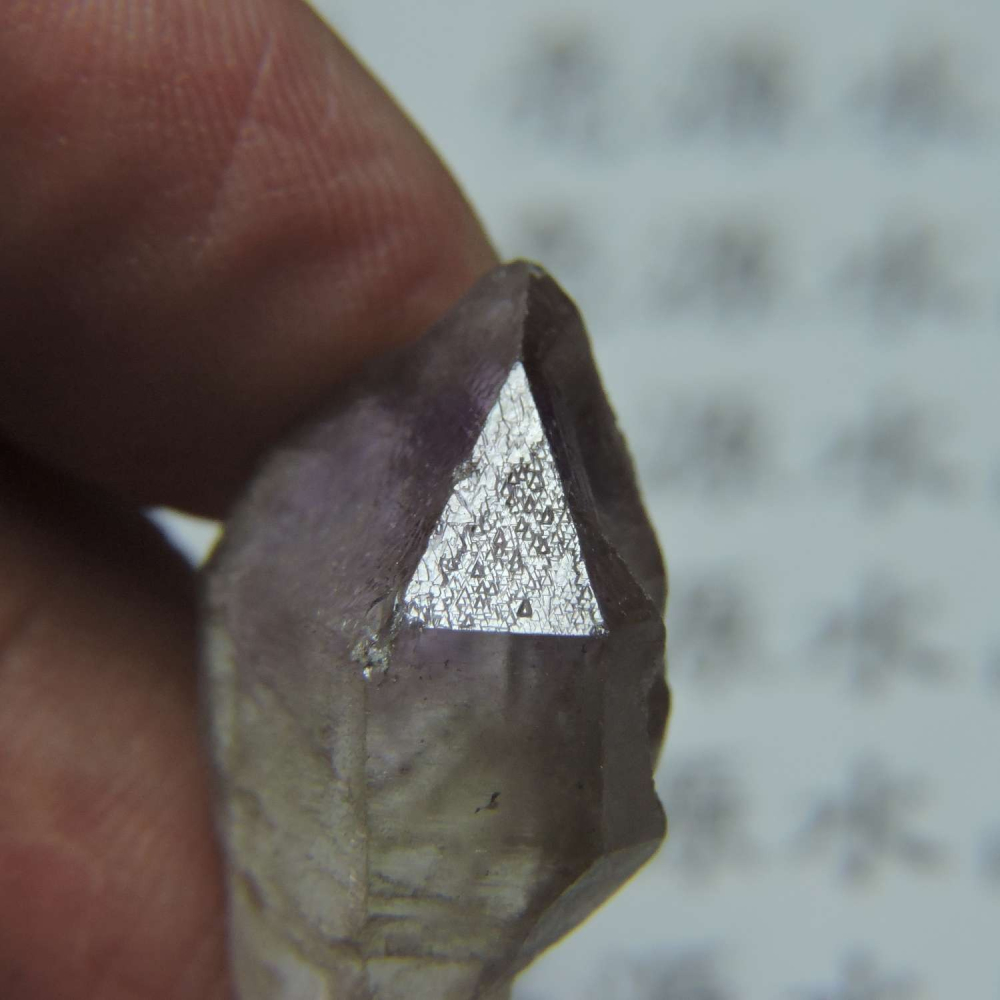 ~0209~記憶水晶~紫骨幹~24~250-細節圖2