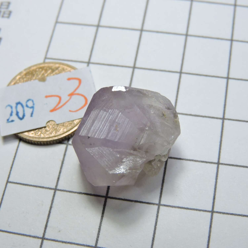 ~0209~記憶水晶~紫骨幹~23~230-細節圖5