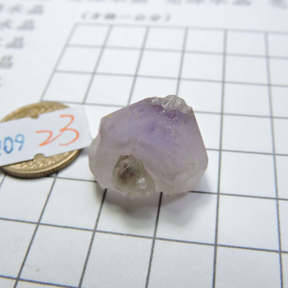 ~0209~記憶水晶~紫骨幹~23~230-細節圖6