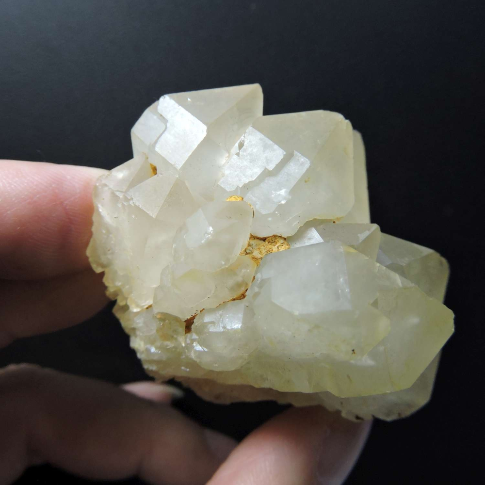 ~0212~骨幹水晶簇~39~650-細節圖5