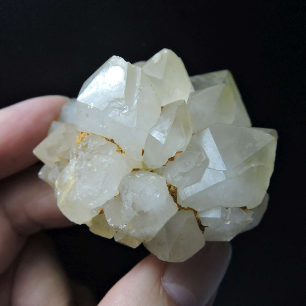 ~0212~骨幹水晶簇~38~730-細節圖2