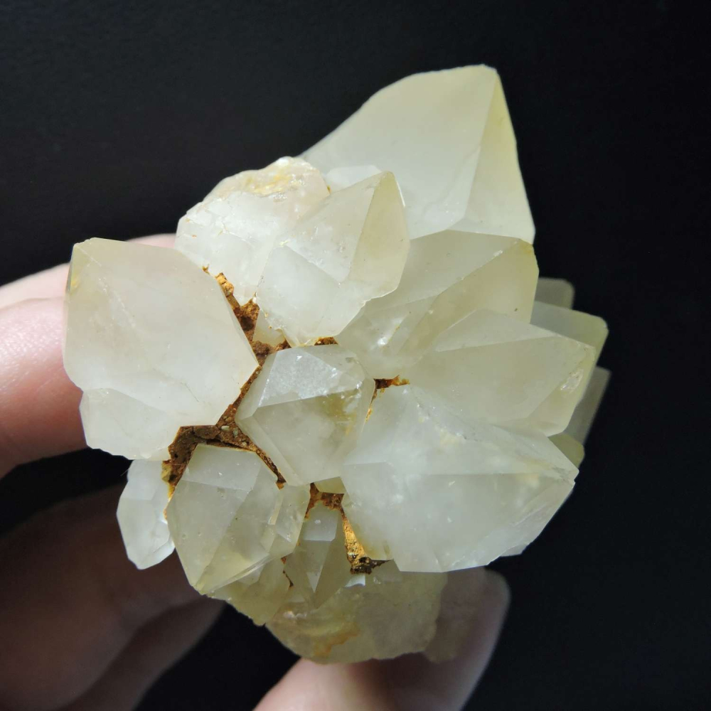 ~0212~骨幹水晶簇~38~730-細節圖3