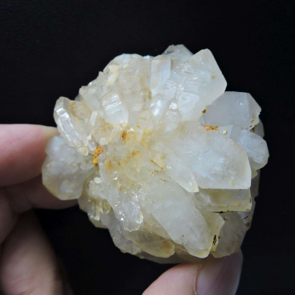 ~0212~骨幹水晶簇~38~730-細節圖5