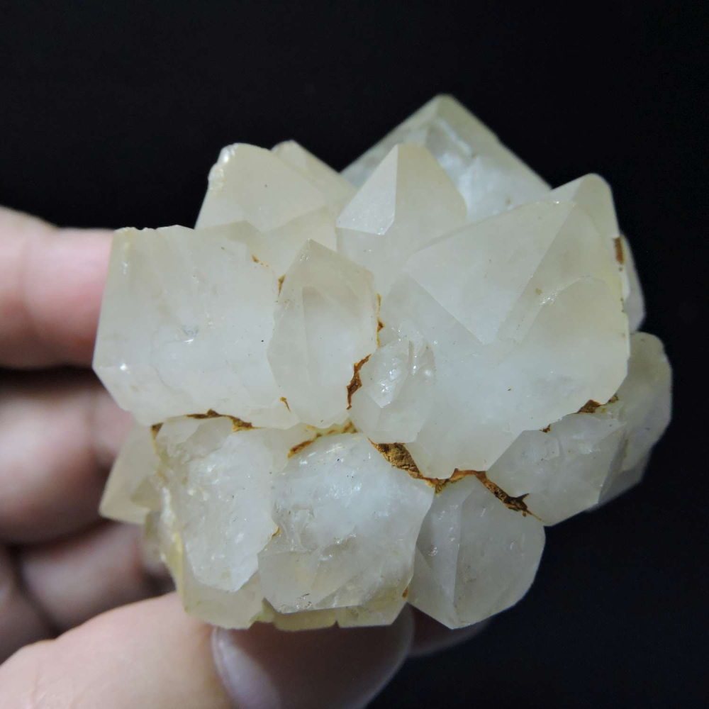 ~0212~骨幹水晶簇~38~730-細節圖6