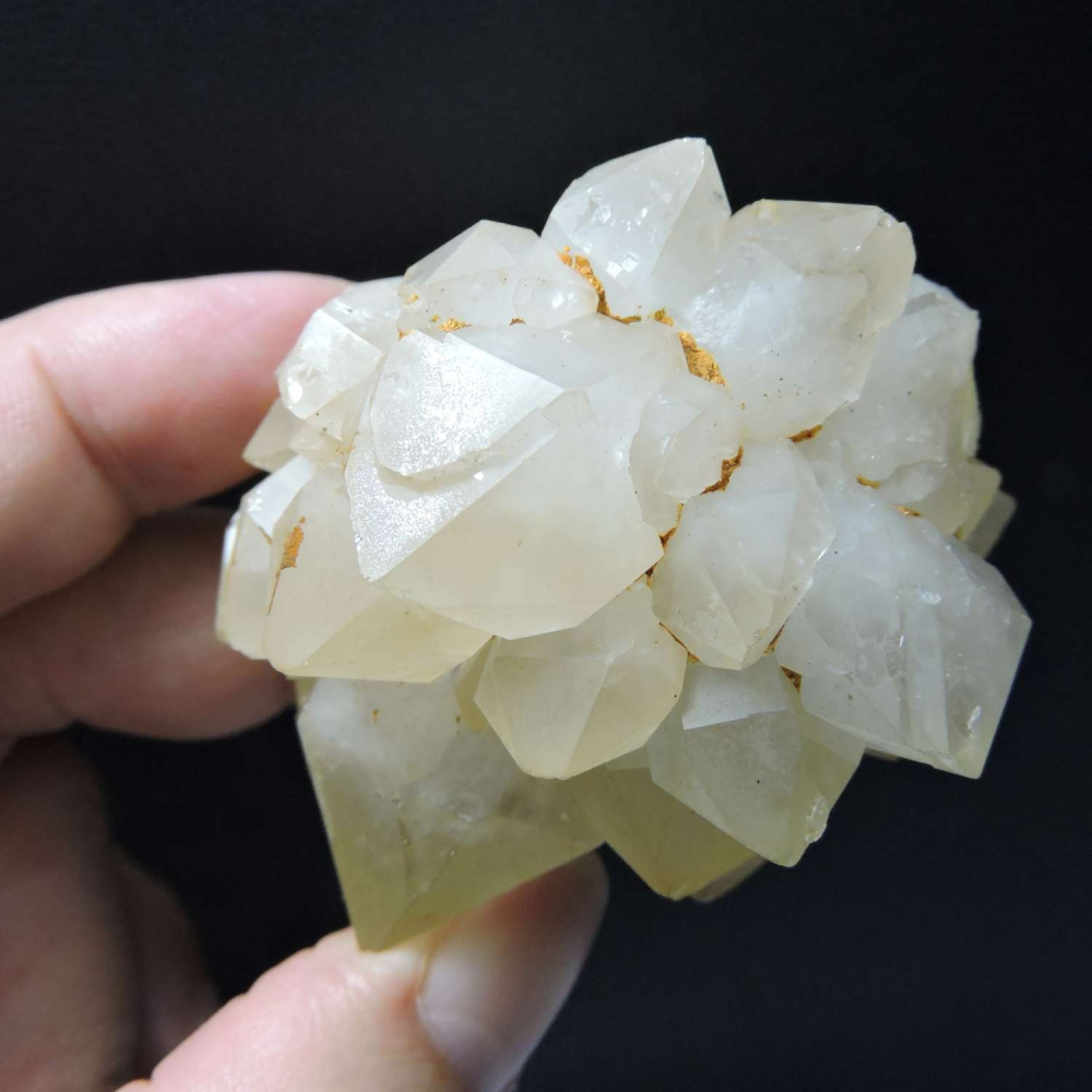 ~0212~骨幹水晶簇~38~730-細節圖7