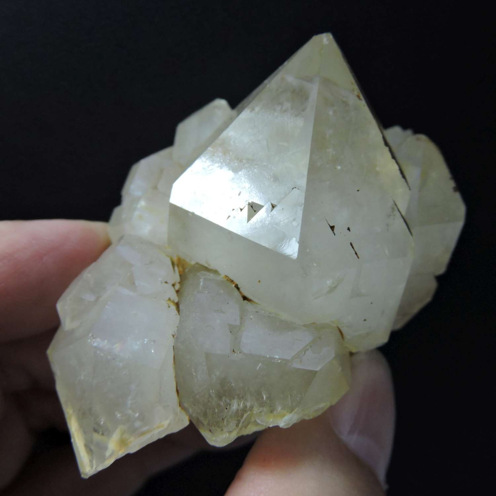 ~0212~骨幹水晶簇~37~670-細節圖2