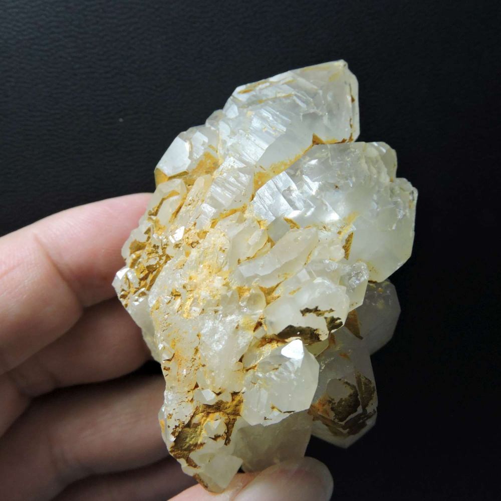 ~0212~骨幹水晶簇~37~670-細節圖4